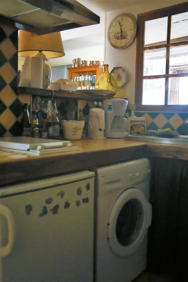 Bougress 2 Apartment Saint-Martin-de-Bromes